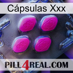 Cápsulas Xxx 02